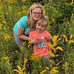 Meet your Posher, Becky